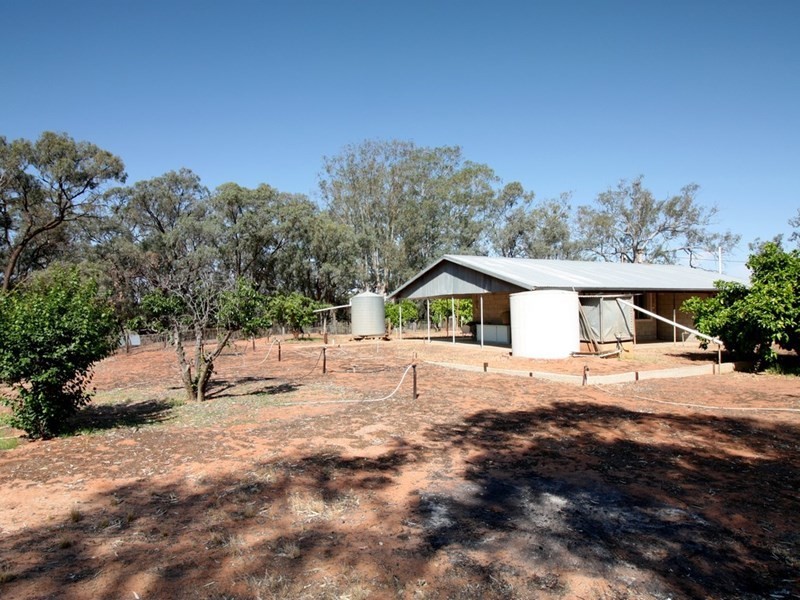 92 Pontt Road, Pyap SA 5333