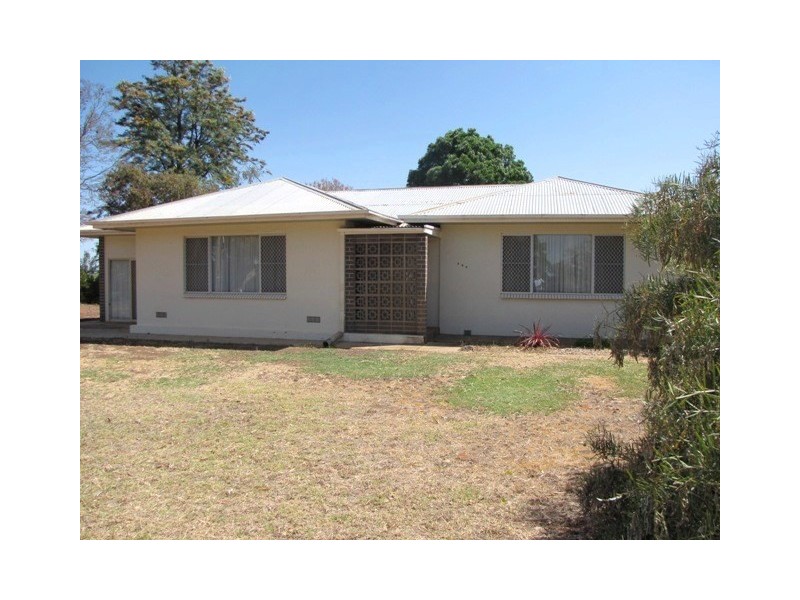 193 French Road, Loxton North SA 5333