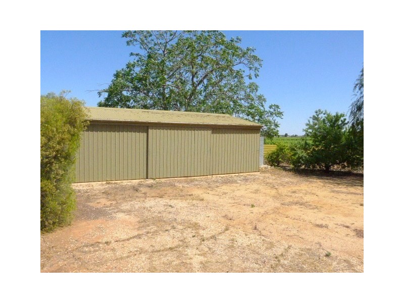 193 French Road, Loxton North SA 5333