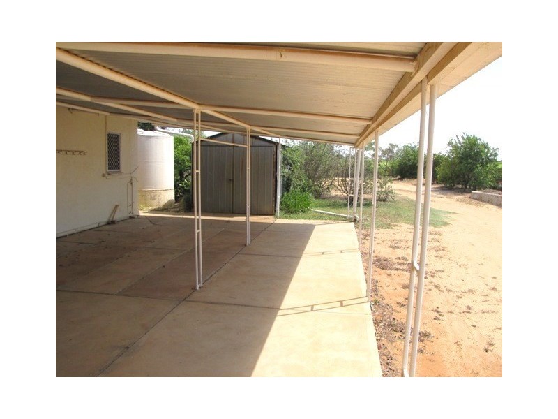 193 French Road, Loxton North SA 5333