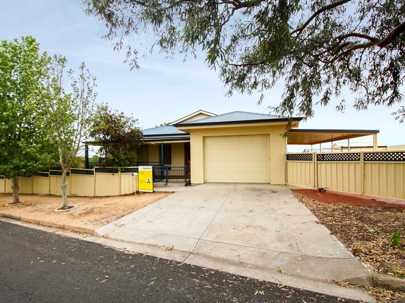 7 Henry Street, Loxton SA 5333