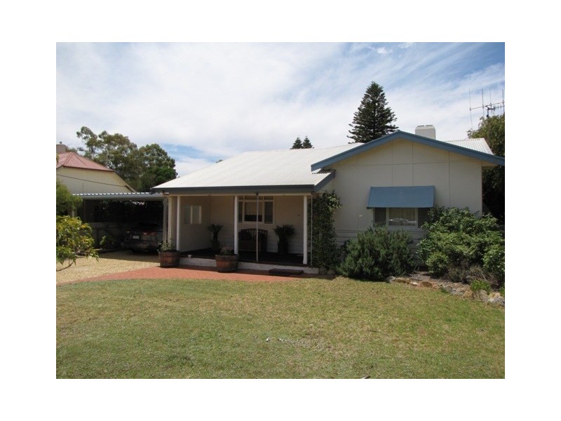 33 Lake Avenue, Barmera SA 5345