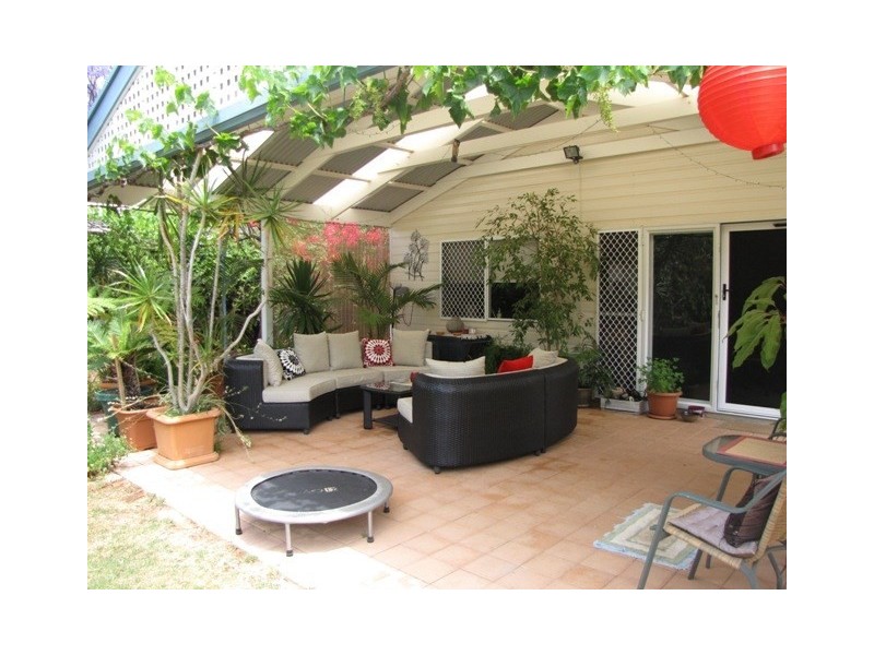 33 Lake Avenue, Barmera SA 5345