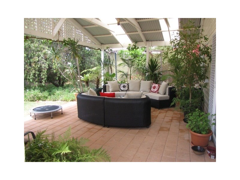 33 Lake Avenue, Barmera SA 5345