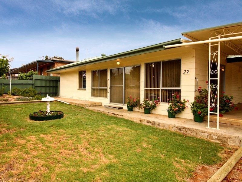 27 Pope Street, Kingston On Murray SA 5331