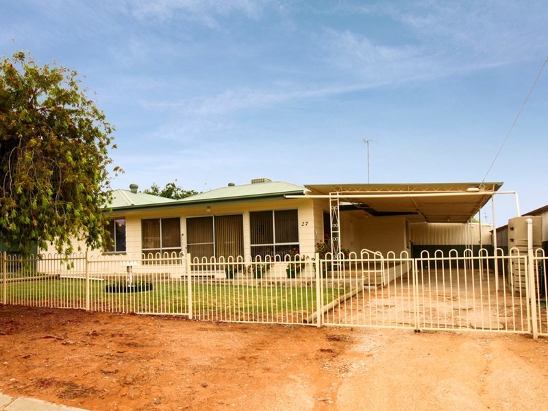 27 Pope Street, Kingston On Murray SA 5331