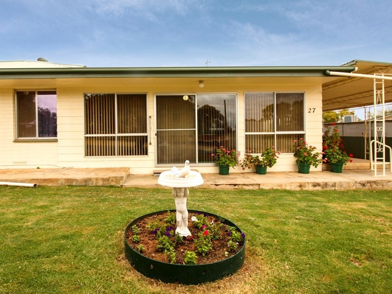 27 Pope Street, Kingston On Murray SA 5331
