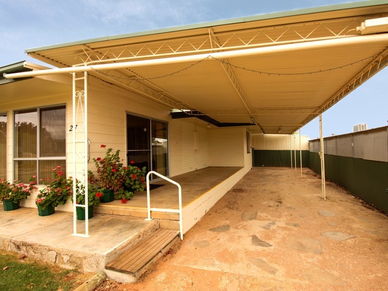 27 Pope Street, Kingston On Murray SA 5331
