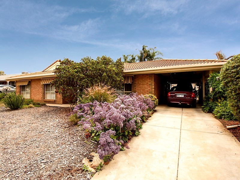 6 Najar Court, Berri SA 5343