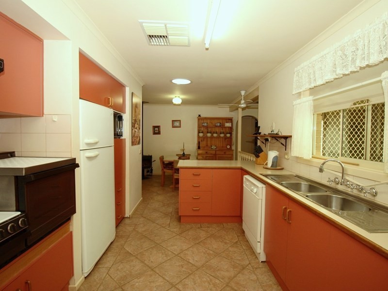 6 Najar Court, Berri SA 5343