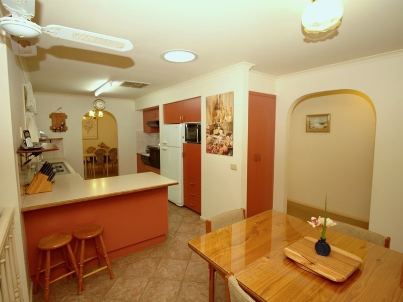 6 Najar Court, Berri SA 5343