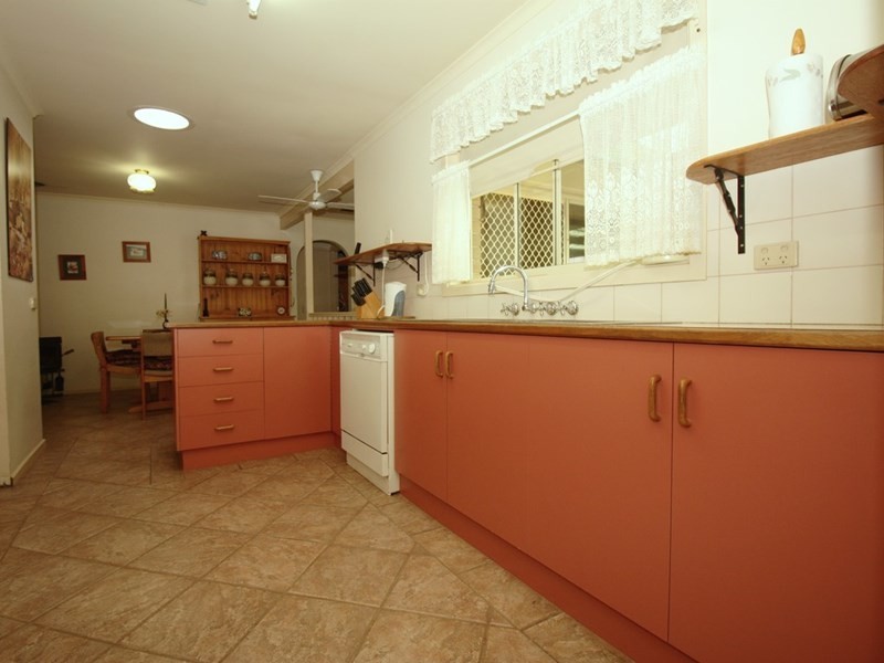 6 Najar Court, Berri SA 5343