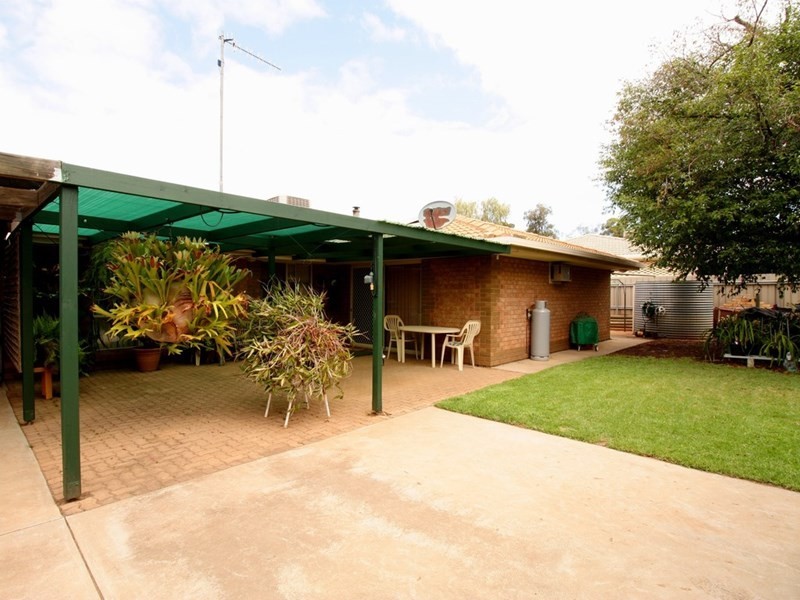 6 Najar Court, Berri SA 5343