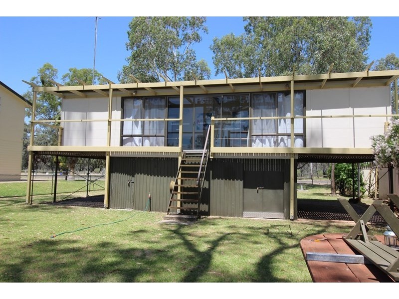 Lot 5 Page Drive, Blanchetown SA 5357