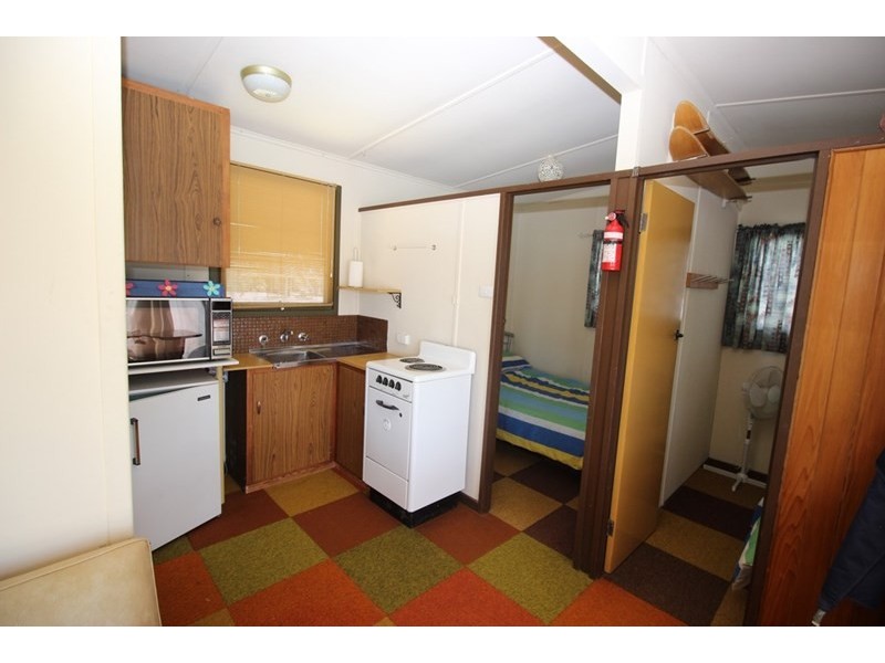 Lot 5 Page Drive, Blanchetown SA 5357