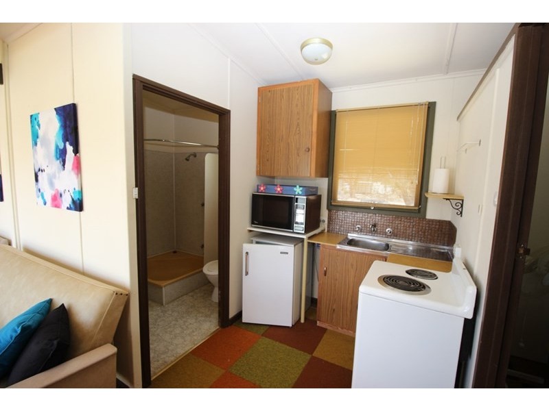 Lot 5 Page Drive, Blanchetown SA 5357