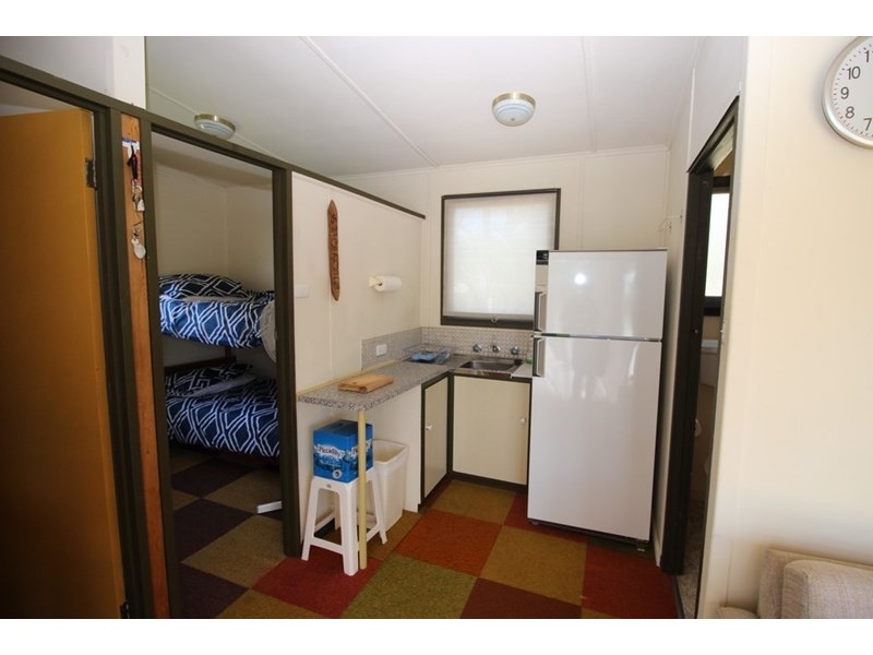 Lot 5 Page Drive, Blanchetown SA 5357