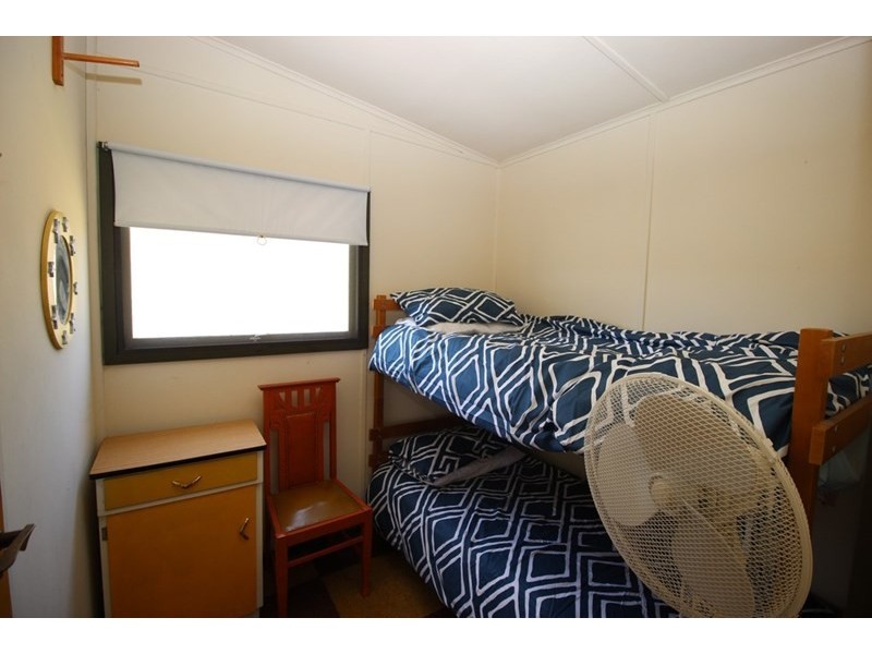 Lot 5 Page Drive, Blanchetown SA 5357