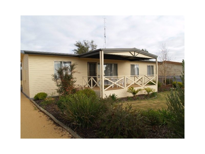 96 Isaacson Street, Waikerie SA 5330