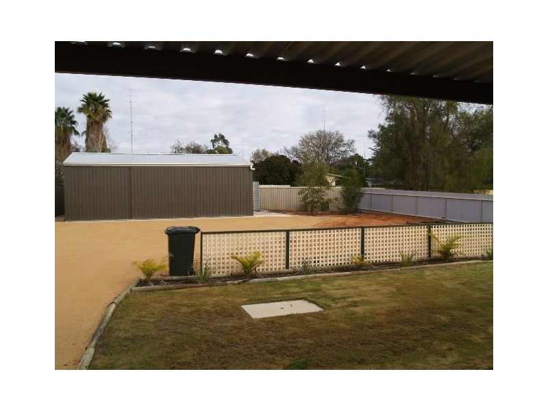 96 Isaacson Street, Waikerie SA 5330