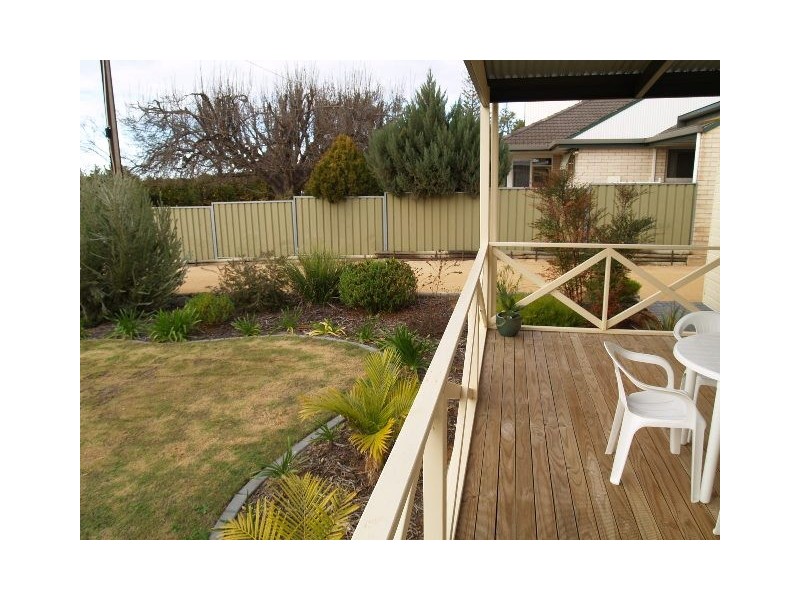 96 Isaacson Street, Waikerie SA 5330