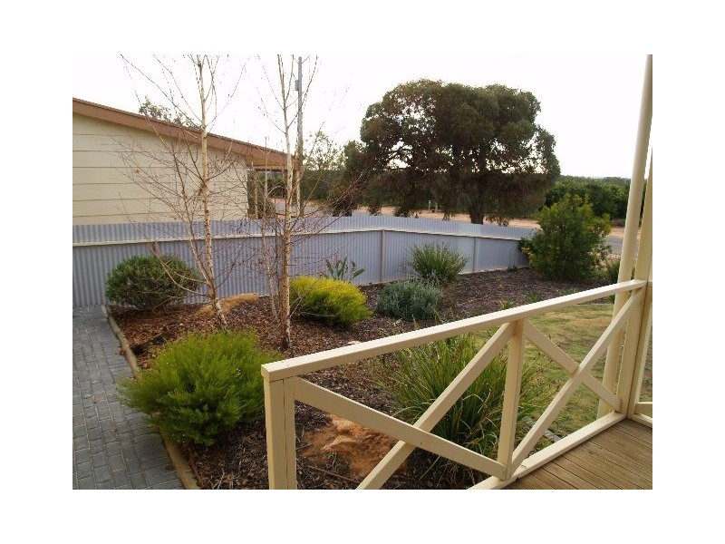 96 Isaacson Street, Waikerie SA 5330
