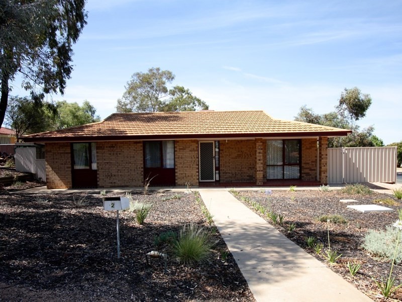 2 Pearson Court, Berri SA 5343