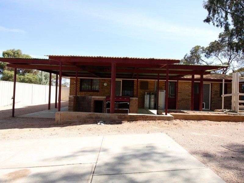 2 Pearson Court, Berri SA 5343