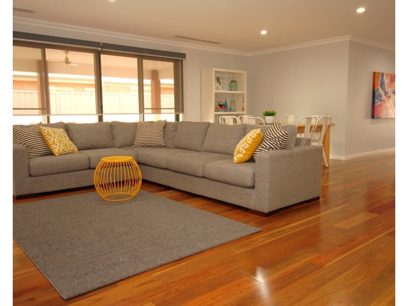 21 Jarvis Street, Berri SA 5343