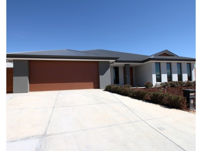 21 Jarvis Street, Berri SA 5343