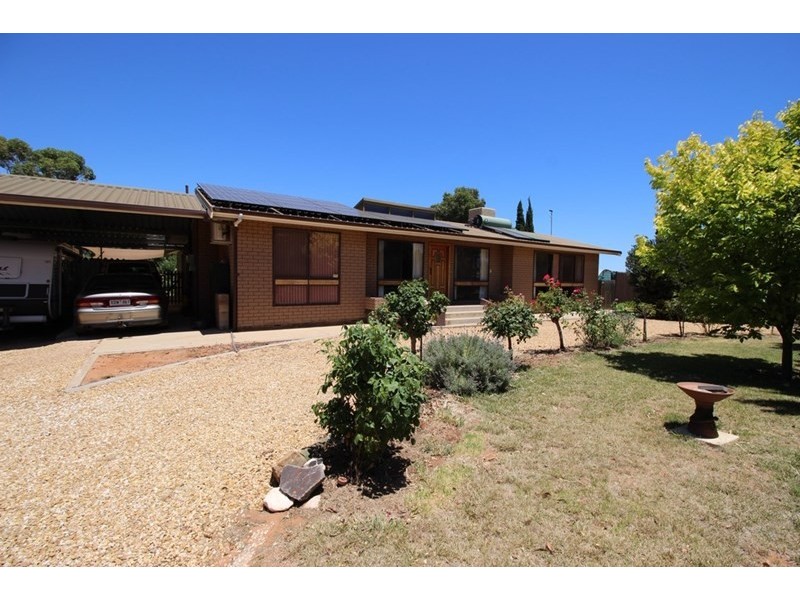 78 Vasey Road, Waikerie SA 5330