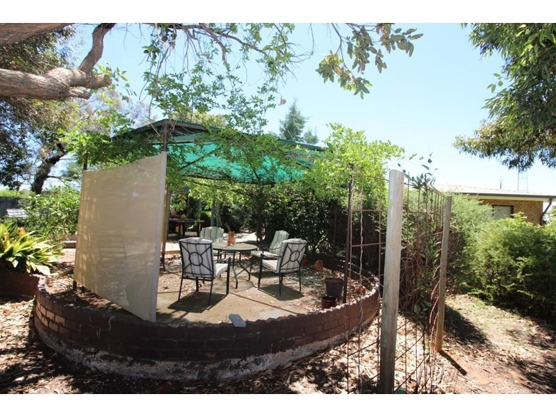 78 Vasey Road, Waikerie SA 5330