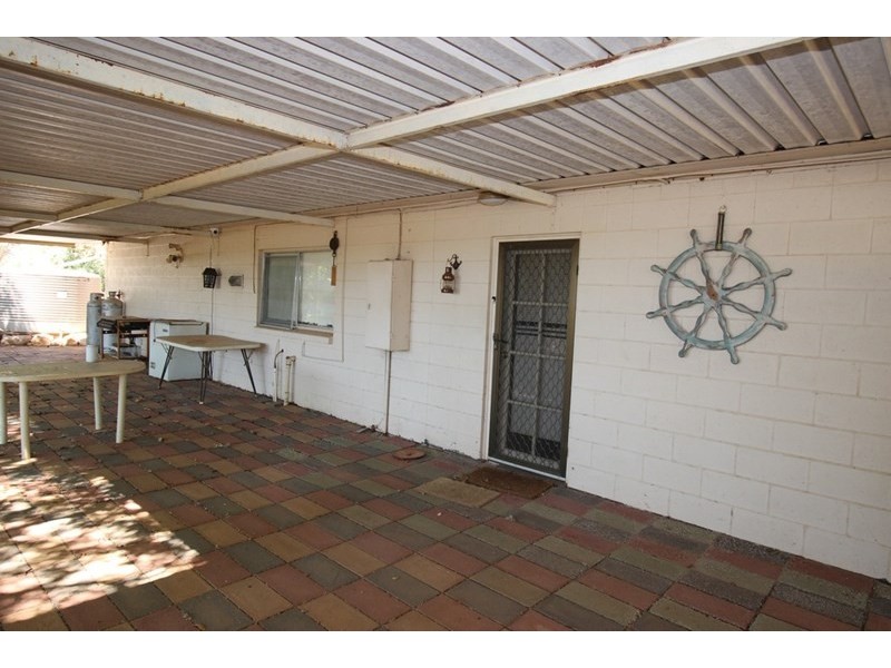 17 Vasey Road, Waikerie SA 5330