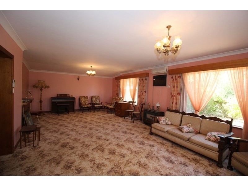 17 Vasey Road, Waikerie SA 5330