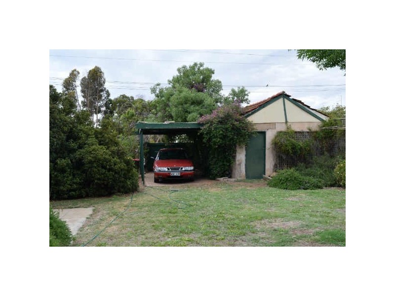 2 Dickerson Street, Barmera SA 5345