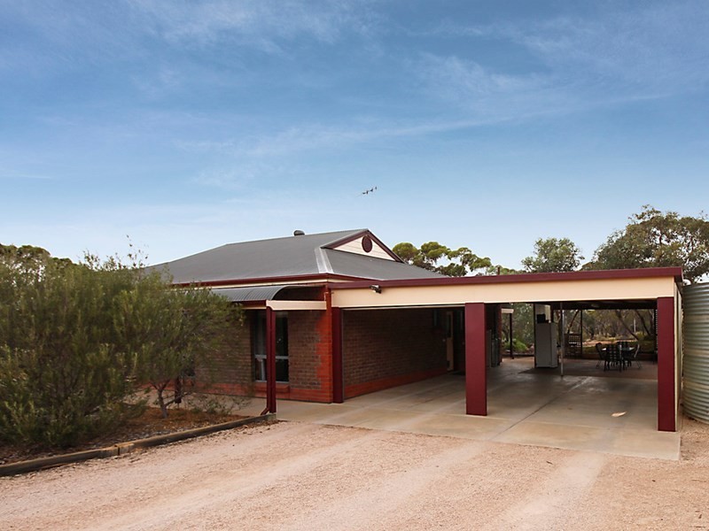 87 Minnis Road, Berri SA 5343