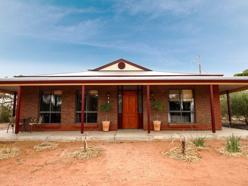 87 Minnis Road, Berri SA 5343