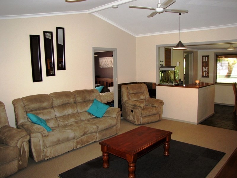 3 Morris Street, Loveday SA 5345