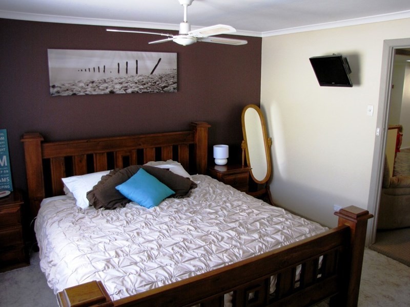 3 Morris Street, Loveday SA 5345