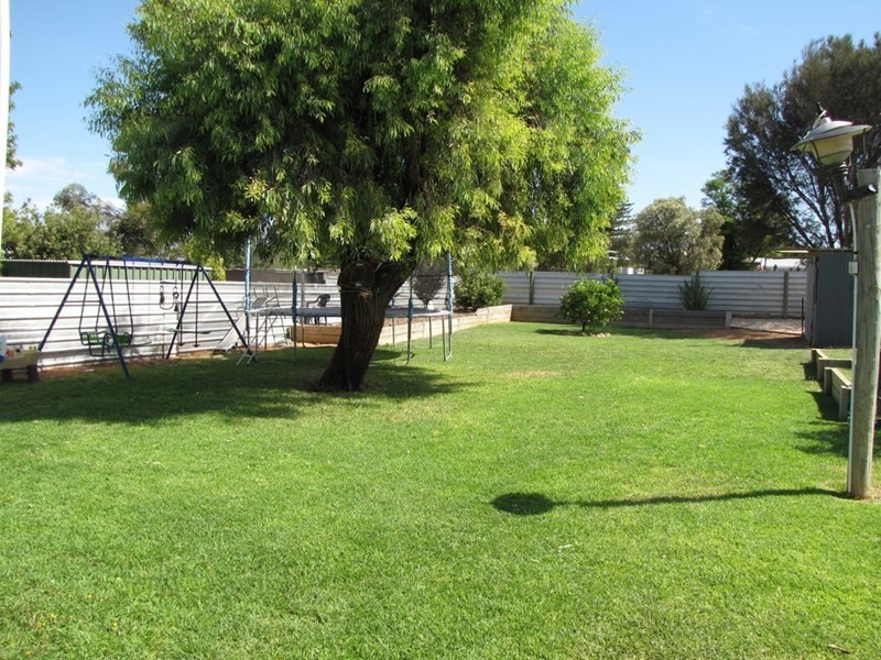 3 Morris Street, Loveday SA 5345