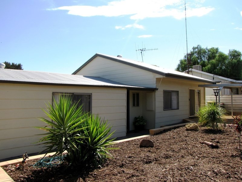 3 Morris Street, Loveday SA 5345