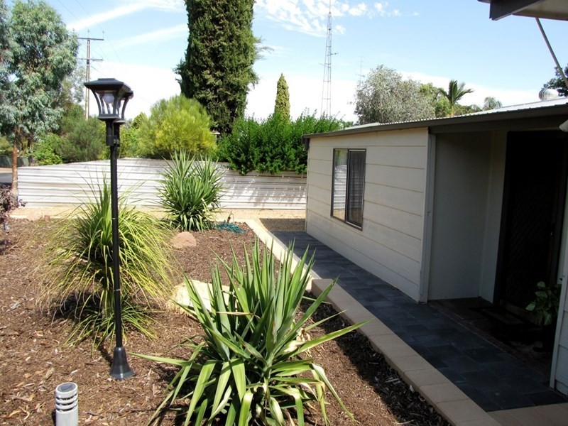 3 Morris Street, Loveday SA 5345