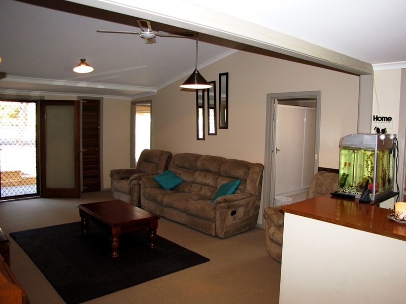 3 Morris Street, Loveday SA 5345