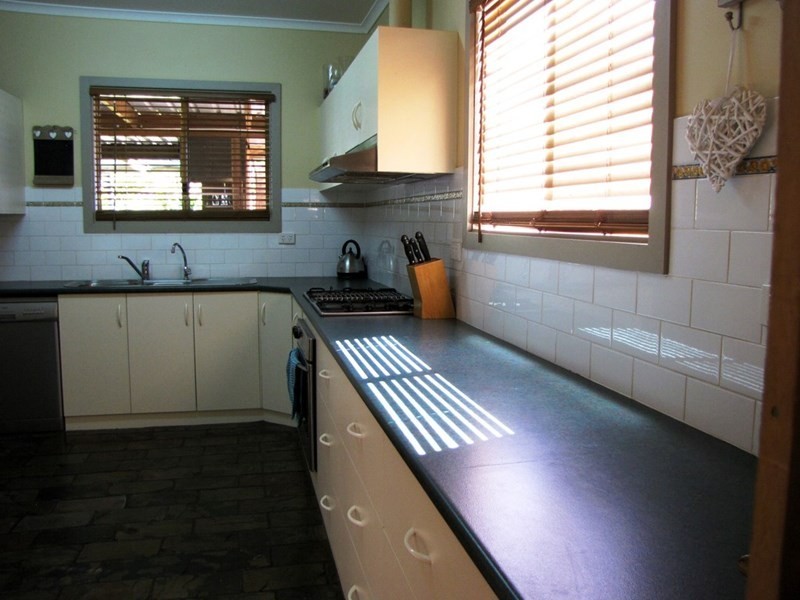 3 Morris Street, Loveday SA 5345