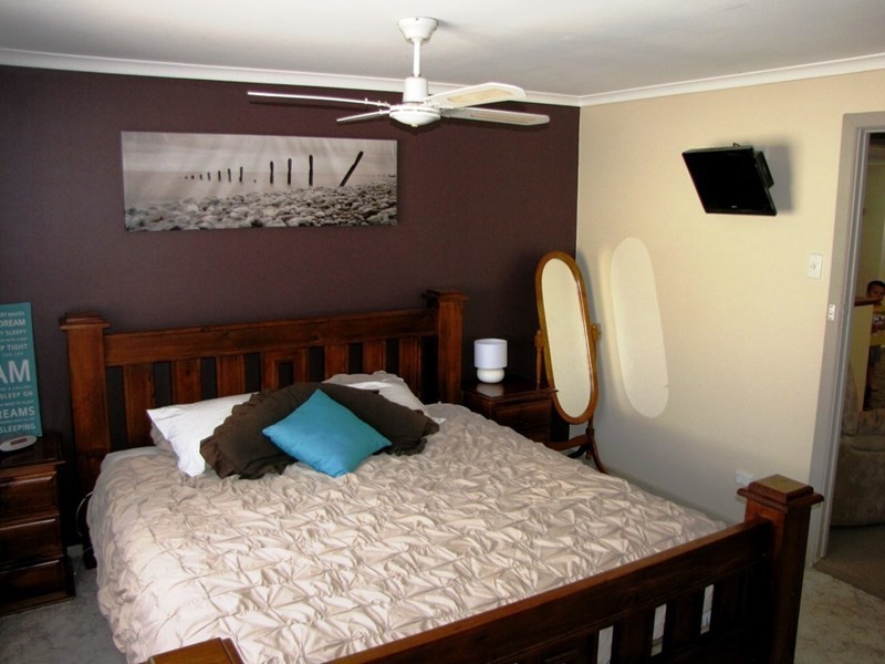 3 Morris Street, Loveday SA 5345