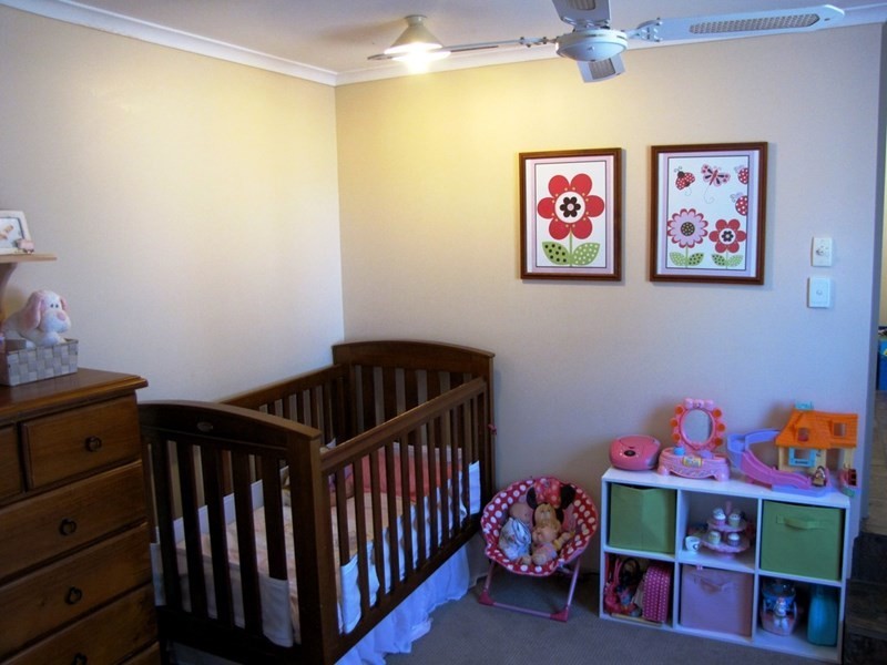 3 Morris Street, Loveday SA 5345