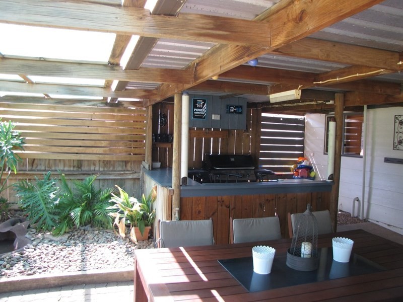 3 Morris Street, Loveday SA 5345