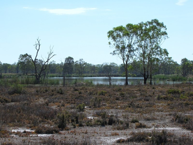 Section 424 Holmes Road, Kingston On Murray SA 5331