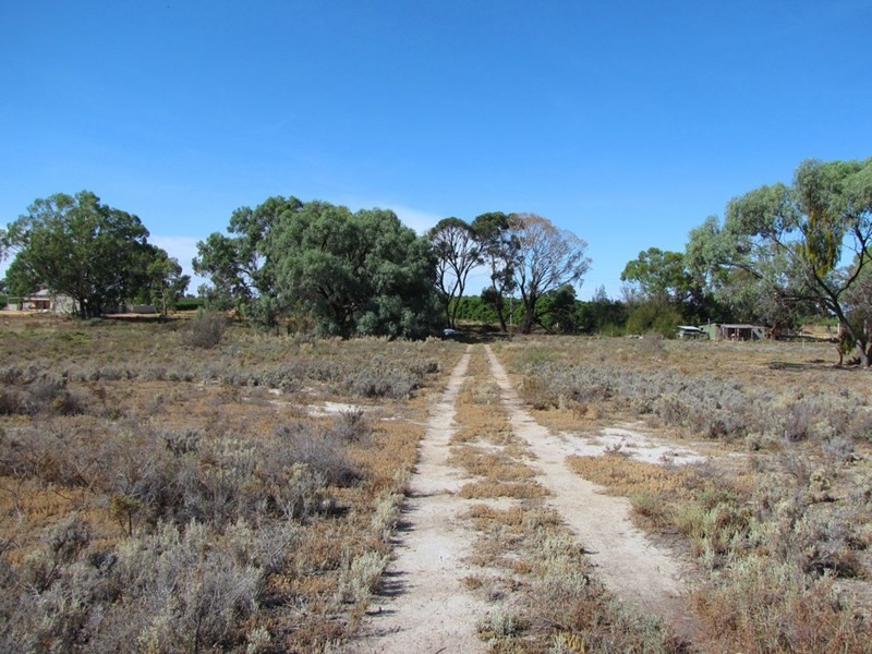 Section 424 Holmes Road, Kingston On Murray SA 5331
