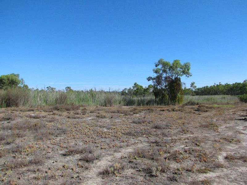 Section 424 Holmes Road, Kingston On Murray SA 5331